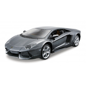 Maisto - MODEL KITS, ASSEMBLY LINE, Lamborghini Aventador LP700-4, 1:24