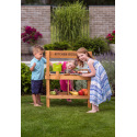 Woody Kuchyňka zahradní pro děti "Rosalie"
