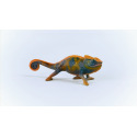 Schleich 14858 Zvířátko - Chameleon