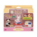 Sylvanian Families 5709 Dětský box s hračkami