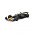 Bburago - RACE Formule F1, Team Oracle Red Bull Racing RB19 (2023), #11 Sergio Pérez, 1:18
