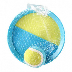 Rappa Catch ball lambáda 19 cm Rappa Catch ball lambáda 19 cm