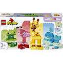 LEGO Duplo 10472 Hravé stavění zvířátek
