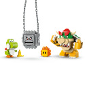LEGO Super Mario™ 72039 Mario Kart™ – Bowser a jeho hrad