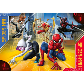 Ravensburger Spiderman 35 kusov