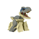 Mattel Jurassic World DINOSAUŘÍ TRANSFORUMUJÍCÍ SE VAJÍČKO ASST