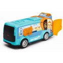 Dickie ABC City autobus