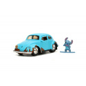 Jada Lilo & Stitch auto 1959 VW Beetle 1:32 a figurka Stitch