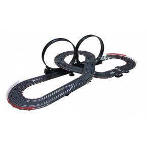 Drivero Mac Toys Policajná autodráha