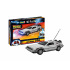 Revell 3D Puzzle REVELL 00221 - DeLorean &quot;Back to the Future&quot;