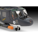 Revell Plastic ModelKit vrtulník 03805 - Westland Lynx (1:72)