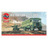 Airfix Classic Kit VINTAGE military A01314V - AEC Matador & 5.5" Gun (1:76)