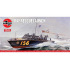 Airfix Classic Kit VINTAGE loď A05281V - RAF Rescue Launch (1:72)