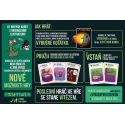 Exploding Kittens Explodierende Kätzchen: Zombie-Kätzchen
