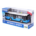 Wiky Autobus s efekty 29 cm