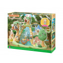 Sylvanian Families 5761 Vodopád v tajemném lese