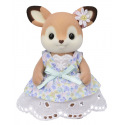 Sylvanian Families 5799 Rodina jelínků