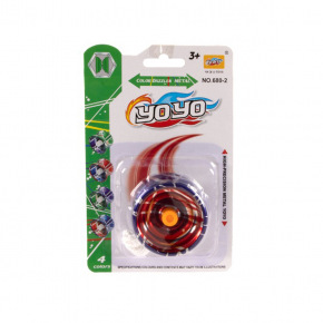 Rappa Jojo kovové 6 cm na blistri Rappa Jojo kovové 6 cm na blistri