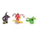 Spin Master BAKUGAN STARTOVACÍ SADA SPECIÁLNÍ ÚTOK S6 SLD