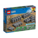 LEGO City 60205 Koleje