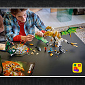 LEGO NINJAGO® 71872 Ultra Drachenkampf
