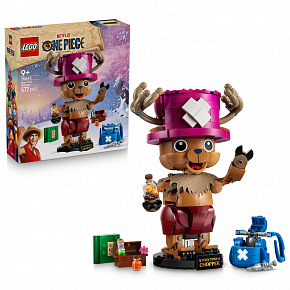 LEGO Tony Tony Chopper
