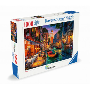 Ravensburger Nacht in Venedig 1000 Teile
