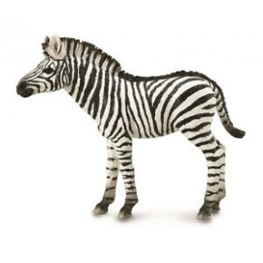 Collecta Mac Toys Zebra