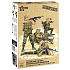 Zvezda Model Kit figurky 3570 - Russian Fire Team (1:35)