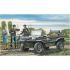 Italeri Model Kit military 0313 - Kfz. 69 SCHWIMMWAGEN (1:35)