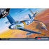 Academy Model Kit letadlo 12546 - F-86F "KOREAN WAR" LE: (1:72)