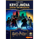 Mindok Krycí jména: Zpátky do Bradavic