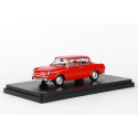 ABREX Škoda 1100MBX (1969) 1:43 - Rot Orange