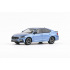 Abrex Škoda Octavia IV RS (2020) 1:43 - Blau Water Metallic
