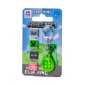 PIXIE CREW Clipring MINECRAFT