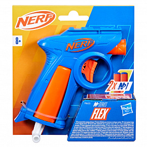 HASBRO - Nerf Nerf N Series Flex