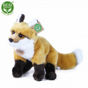 Rappa Plüschfuchs 27 cm ECO-FRIENDLY