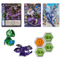 Spin Master BAKUGAN BLECHDOSE MIT EXKLUSIVEM BAKUGAN S5