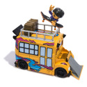 Spin Master TECH DECK SK8 CREW AUTOBUS PLAYSET