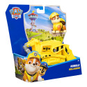 Spin Master PAW Patrol BASISFAHRZEUG RUBBLE