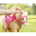 Zapf BABY born Mein laufendes Pony
