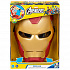 Hasbro Avengers Maska Iron Man FLIP FX
