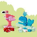 LEGO Duplo 10472 Hravé stavění zvířátek