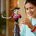 LEGO Ideas 21372 La Catrina