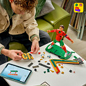 LEGO Editions 43016 Cristiano Ronaldo – Fotbalová legenda