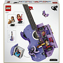 LEGO Editions 43031 Dvojitá kytara Olivie Rodrigo