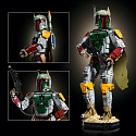 LEGO Star Wars™ 75455 Boba Fett™