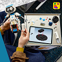 LEGO Marvel 76339 Fantastická 4: H.E.R.B.I.E.