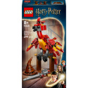 LEGO Harry Potter™ 76448 Fawkes: Brumbálův fénix
