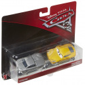 Mattel Cars 3 Mattel CARS 3 AUTÁ 2KS ASST
